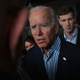 Illustration for article titled Biden Asks Advisors How Much Longer He Has To Pretend To Be Confused And Doddering To Avoid Criticism